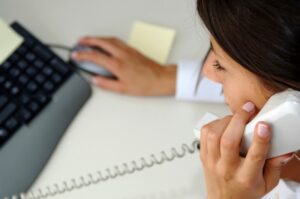 Rvaring-contact