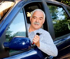 65plus chauffeurs