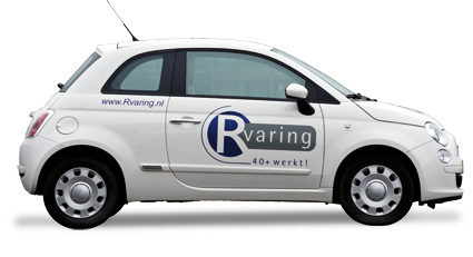 Rvaring uitzendbureau Amsterdam