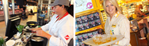 Promotiepersoneel